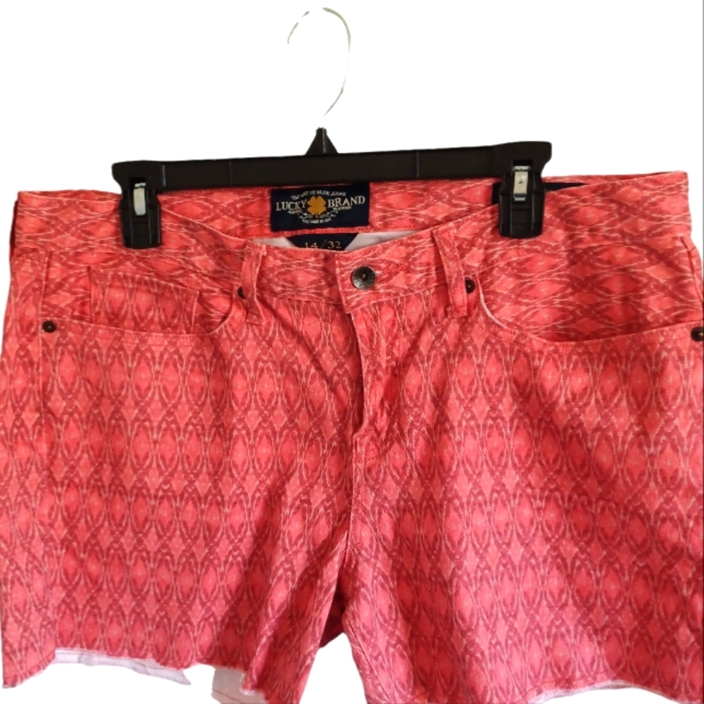Lucky Brand Shorts